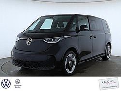 Deep black perleffekt Gebraucht 2024 VW ID. Buzz Pro Van / Kleinbus | 63.450 € (Etwas zu teuer)