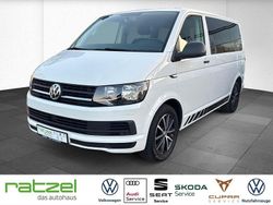 Weiß Gebraucht 2019 VW Multivan Trendline Van | 36.539 € (Guter Preis)