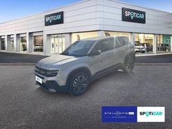Grau Neu 2025 Jeep Avenger Altitude SUV | 29.880 € (Fairer Preis)
