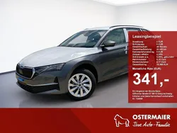 Graphitegrau #nw# Neu 2025 Skoda Octavia Ambiente Kombi | 37.350 € (Fairer Preis)