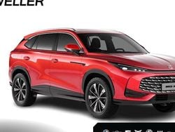 Rot Neu 2025 MG HS Luxury SUV | 24.890 € (Guter Preis)