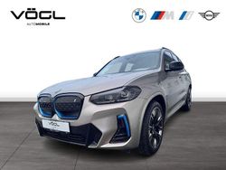 Kaschmirsilber Gebraucht 2022 BMW iX3 M Sport SUV | 38.990 € (Guter Preis)