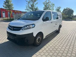 Weiß Gebraucht 2020 Opel Vivaro Van | 15.900 € (Superpreis)