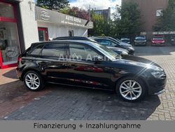 Schwarz Gebraucht 2018 Audi A3 S-Line Limousine | 13.990 € (Guter Preis)