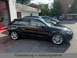 Schwarz Gebraucht 2018 Audi A3 S-Line Limousine | 13.990 € (Guter Preis)