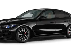 Schwarz Gebraucht 2024 BMW i4 Comfort Edition Limousine | 62.786 € (Teuer)