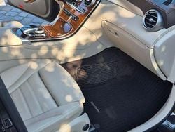 Schwarz Gebraucht 2017 Mercedes 250 SUV | 26.900 € (Guter Preis)