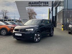 Schwarz Neu 2025 Opel Frontera Edition SUV | 26.724 € (Fairer Preis)