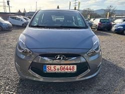 Grau Gebraucht 2014 Hyundai ix20 Kleinwagen | 8.390 € (Fairer Preis)