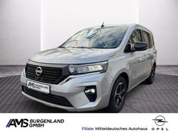 Grau Gebraucht 2023 Nissan Townstar Tekna Van / Kleinbus | 23.870 € (Fairer Preis)