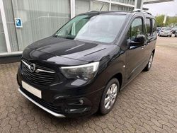 Onyx schwarz Gebraucht 2019 Opel Combo Life Innovation Van / Kleinbus | 18.987 € (Fairer Preis)