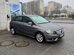 Mercedes B180