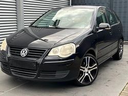 Schwarz Gebraucht 2006 VW Polo Kleinwagen | 2.650 € (Etwas zu teuer)