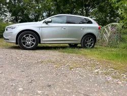 Silber Gebraucht 2014 Volvo XC60 Ocean Race SUV | 14.500 € (Fairer Preis)