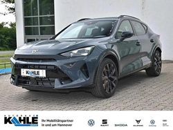 Blau Neu 2025 Cupra Formentor VZ SUV | 53.490 €