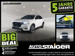DS Automobiles DS7 Crossback