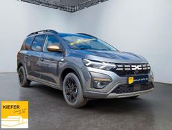 Grau Neu 2025 Dacia Jogger Extreme Van / Kleinbus | 22.180 € (Fairer Preis)
