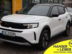 Weiß Neu 2025 Opel Frontera SUV | 25.190 € (Guter Preis)