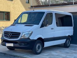 Weiß Gebraucht 2015 Mercedes Sprinter Van | 27.948 €