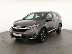 Grau Gebraucht 2019 Honda CR-V Elegance SUV | 24.490 € (Fairer Preis)