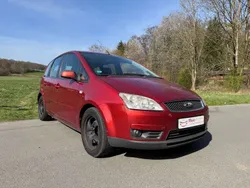 Tango Gebraucht 2007 Ford C-MAX Van / Kleinbus | 2.790 € (Fairer Preis)
