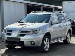Silber Gebraucht 2005 Mitsubishi Outlander SUV | 8.999 €