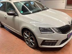 Gebraucht 2020 Skoda Octavia RS Kombi | 17.009 € (Superpreis)