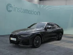 Grau Gebraucht 2023 Alpina B4 Coupé | 89.299 € (Teuer)