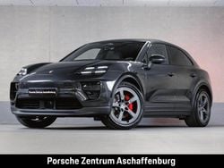 Grau Neu 2025 Porsche Macan SUV | 113.990 € (Fairer Preis)