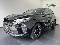 Midnight schwarz Neu 2025 Cupra Terramar SUV | 39.585 € (Fairer Preis)