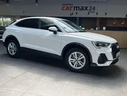 Andere Gebraucht 2021 Audi Q3 Basis SUV | 30.440 € (Guter Preis)