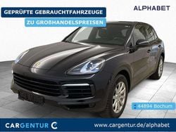 Other Gebraucht 2021 Porsche Cayenne S Sport SUV | 61.990 € (Superpreis)