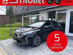 Schwarz Neu 2024 Mitsubishi Colt Plus Limousine | 20.580 € (Fairer Preis)