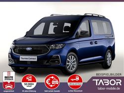 Blau metallic Neu 2025 Ford Grand Tourneo Connect Active Van / Kleinbus | 36.088 € (Guter Preis)