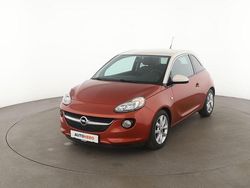 Rot Gebraucht 2015 Opel Adam Jam Kleinwagen | 6.970 € (Fairer Preis)