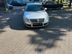 Gebraucht 2008 VW Passat Limousine | 1.999 € (Fairer Preis)