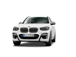Gebraucht 2025 BMW X3 M Sport SUV | 35.490 € (Superpreis)