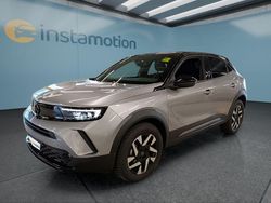 Grau Gebraucht 2024 Opel Mokka SUV | 23.449 € (Fairer Preis)