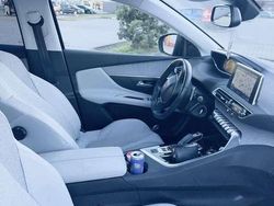 Schwarz Gebraucht 2017 Peugeot 3008 Allure SUV | 14.700 € (Teuer)