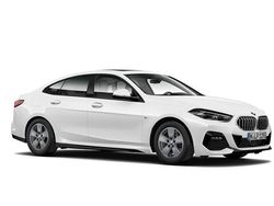 Gebraucht 2025 BMW 218 Comfort Edition Coupé | 30.610 € (Guter Preis)