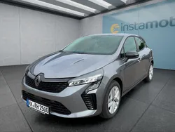 Grau Gebraucht 2025 Renault Clio V Kleinwagen | 18.349 € (Fairer Preis)