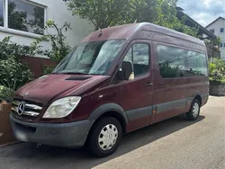Gebraucht 2006 Mercedes Sprinter Van | 10.950 €