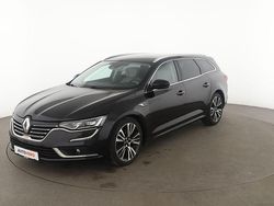 Violett Gebraucht 2016 Renault Talisman Initiale Paris Kombi | 17.390 € (Fairer Preis)