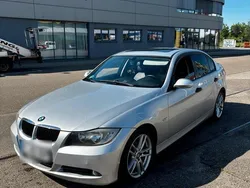 Silber Gebraucht 2005 BMW 320 Limousine | 3.400 € (Fairer Preis)