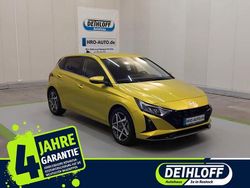 Grün Gebraucht 2024 Hyundai i20 Limousine | 21.270 € (Fairer Preis)