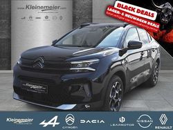 Perlanera schwarz Neu 2025 Citroën C5 Aircross SUV | 26.990 € (Superpreis)