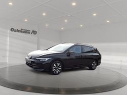 Schwarz Gebraucht 2024 VW Golf VIII Goal Kombi | 28.880 € (Guter Preis)
