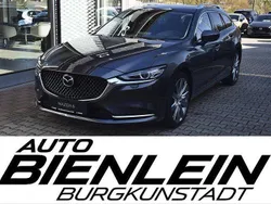 Andere Gebraucht 2024 Mazda 6 Exclusive-Line Kombi | 30.400 € (Superpreis)