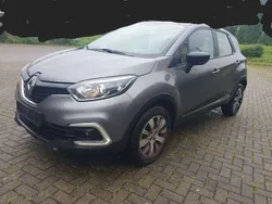 Grau cassiopee Gebraucht 2017 Renault Captur Experience SUV | 8.750 € (Guter Preis)