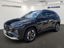 Schwarz Neu 2025 Hyundai Tucson Trend SUV | 37.940 € (Fairer Preis)